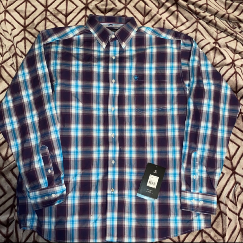 Ariat Pro NWT